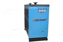 Refrigeration Dryer（High temp）